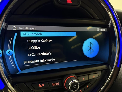 MINI Cooper S - Afbeelding 21 van 30