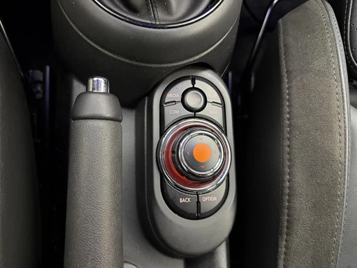 MINI Cooper S - Afbeelding 22 van 30