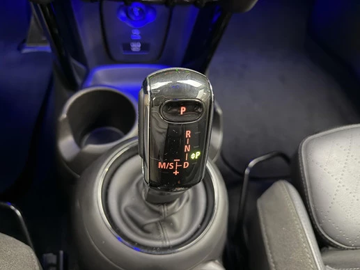 MINI Cooper S - Afbeelding 23 van 30