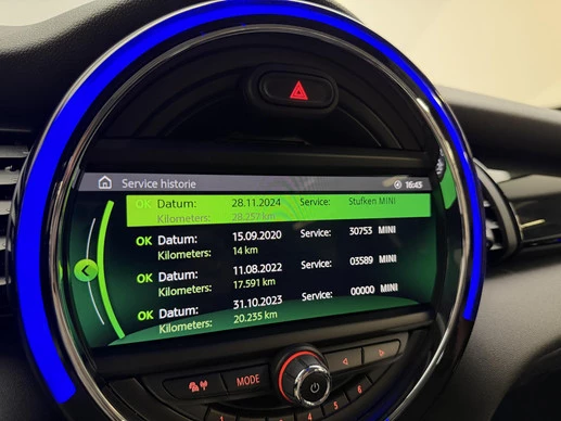 MINI Cooper S - Afbeelding 25 van 30