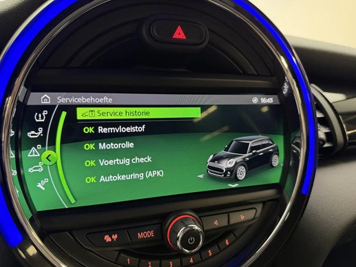 MINI Cooper S - Afbeelding 26 van 30