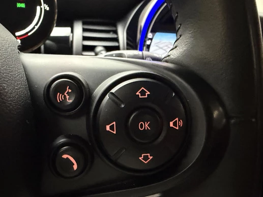 MINI Cooper S - Afbeelding 27 van 30