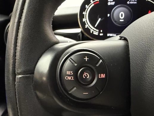 MINI Cooper S - Afbeelding 28 van 30