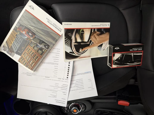 MINI Cooper S - Afbeelding 29 van 30