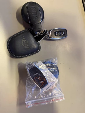 MINI Cooper S - Afbeelding 30 van 30