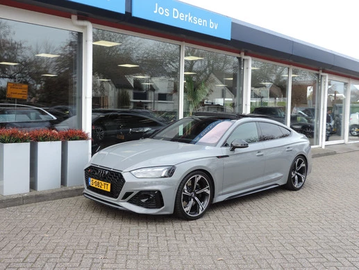 Audi RS5 - Afbeelding 1 van 30