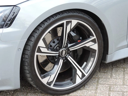 Audi RS5 - Afbeelding 4 van 30