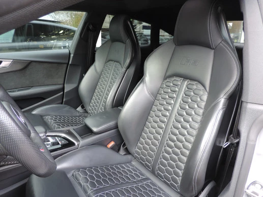 Audi RS5 - Afbeelding 6 van 30