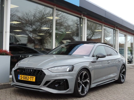 Audi RS5 - Afbeelding 10 van 30