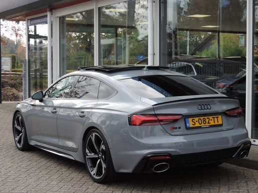 Audi RS5 - Afbeelding 11 van 30