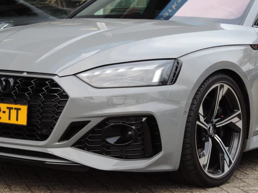 Audi RS5 - Afbeelding 13 van 30