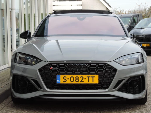Audi RS5 - Afbeelding 14 van 30