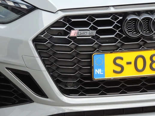 Audi RS5 - Afbeelding 16 van 30