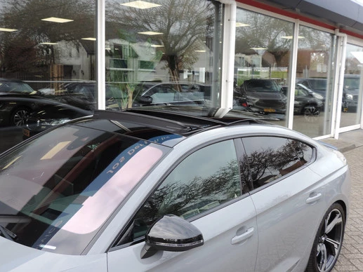 Audi RS5 - Afbeelding 18 van 30