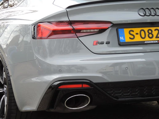 Audi RS5 - Afbeelding 19 van 30