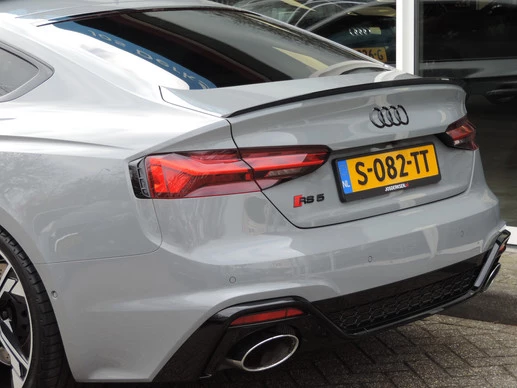 Audi RS5 - Afbeelding 20 van 30