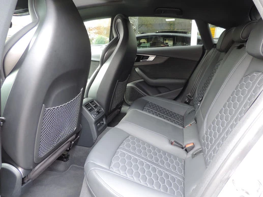 Audi RS5 - Afbeelding 22 van 30