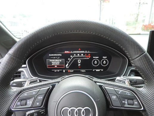Audi RS5 - Afbeelding 23 van 30