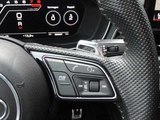 Audi RS5 - Afbeelding 27 van 30