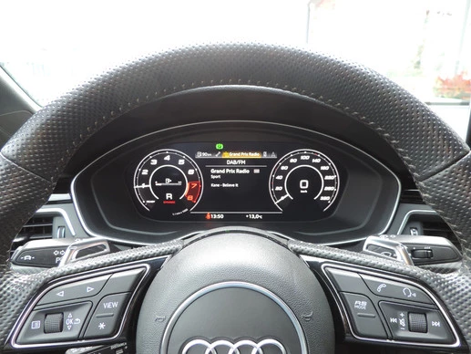 Audi RS5 - Afbeelding 30 van 30