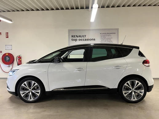 Renault Scénic - Afbeelding 4 van 30