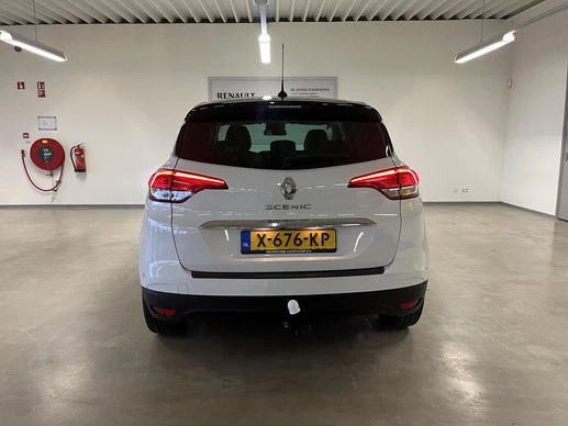 Renault Scénic - Afbeelding 6 van 30