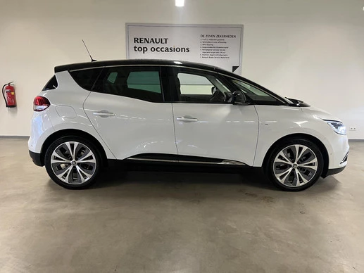 Renault Scénic - Afbeelding 8 van 30