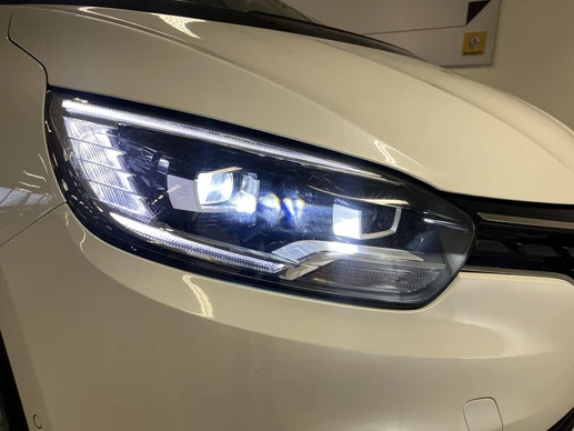 Renault Scénic - Afbeelding 9 van 30