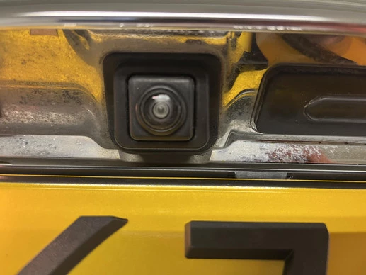 Renault Scénic - Afbeelding 16 van 30