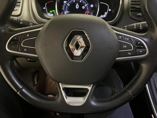 Renault Scénic - Afbeelding 24 van 30