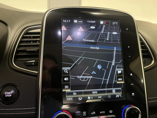 Renault Scénic - Afbeelding 27 van 30