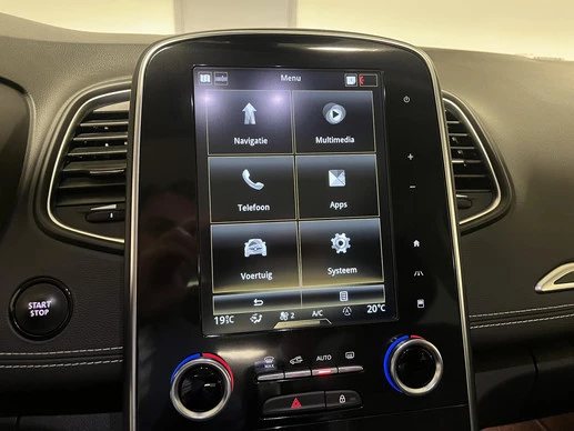 Renault Scénic - Afbeelding 28 van 30