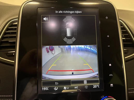 Renault Scénic - Afbeelding 29 van 30