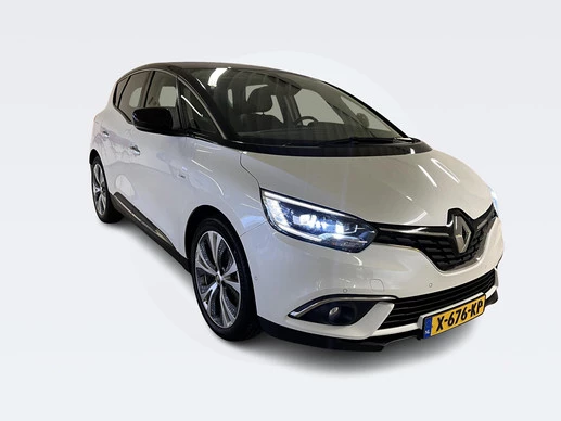 Renault Scénic - Afbeelding 1 van 30