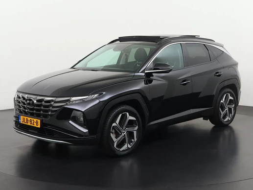 Hyundai Tucson - Afbeelding 1 van 30