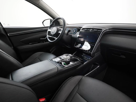 Hyundai Tucson - Afbeelding 2 van 30