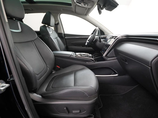 Hyundai Tucson - Afbeelding 3 van 30