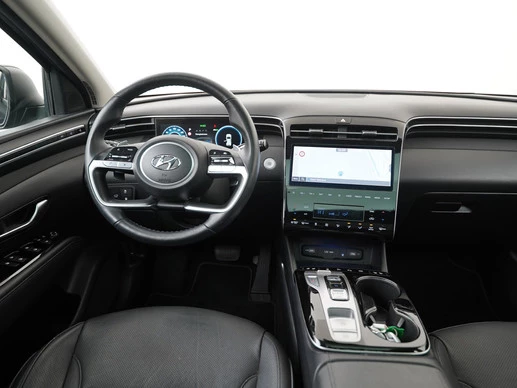 Hyundai Tucson - Afbeelding 5 van 30