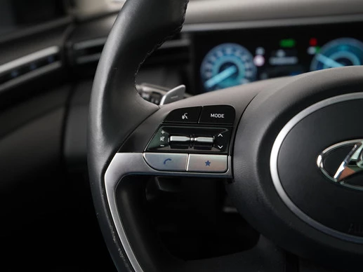 Hyundai Tucson - Afbeelding 7 van 30