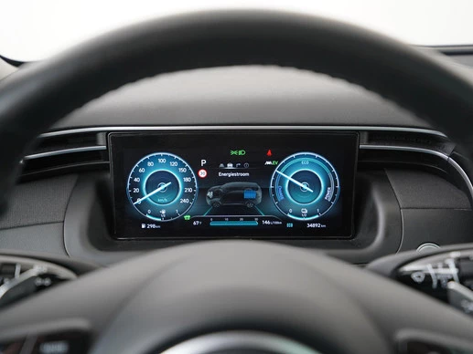 Hyundai Tucson - Afbeelding 8 van 30