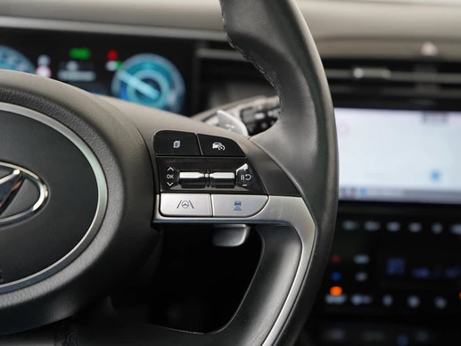 Hyundai Tucson - Afbeelding 9 van 30