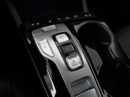 Hyundai Tucson - Afbeelding 10 van 30