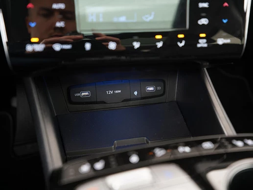 Hyundai Tucson - Afbeelding 11 van 30