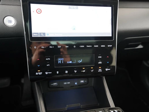 Hyundai Tucson - Afbeelding 12 van 30