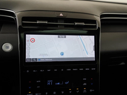 Hyundai Tucson - Afbeelding 13 van 30