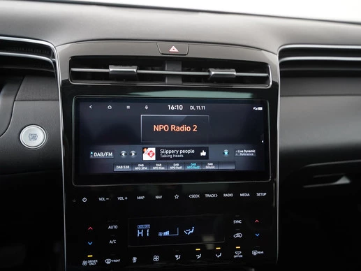 Hyundai Tucson - Afbeelding 14 van 30