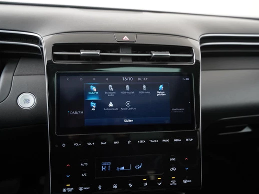 Hyundai Tucson - Afbeelding 15 van 30