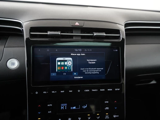 Hyundai Tucson - Afbeelding 16 van 30