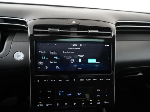 Hyundai Tucson - Afbeelding 17 van 30