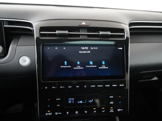 Hyundai Tucson - Afbeelding 18 van 30